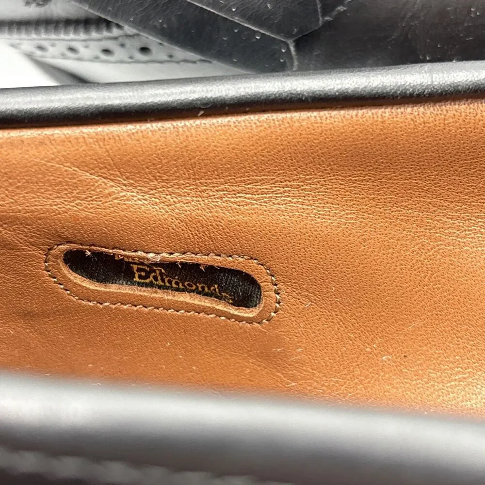 Allen Edmonds excellent pre